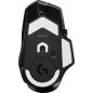 Logitech G G502 X LIGHTSPEED Optisk Trådløs Sort Logitech G G502 X LIGHTSPEED Optisk Trådløs Sort